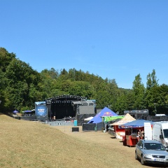 Taubertal-Festival 2018 (SO) - Impressionen  D71 2345