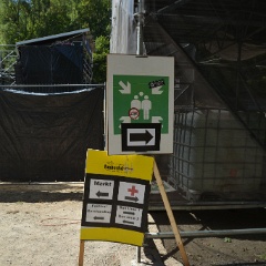 Taubertal-Festival 2018 (SO) - Impressionen  D71 2350