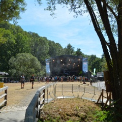 Taubertal-Festival 2018 (SO) - Impressionen  D71 2360