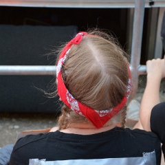 Taubertal-Festival 2018 (SO) - Drabgsal bei PULS  D71 2374