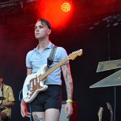 Taubertal-Festival 2018 (SO) - SfN-Bühne - Drangsal  D71 2406