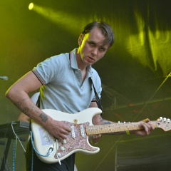 Taubertal-Festival 2018 (SO) - SfN-Bühne - Drangsal  D71 2434