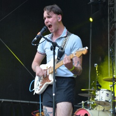 Taubertal-Festival 2018 (SO) - SfN-Bühne - Drangsal  D71 2449