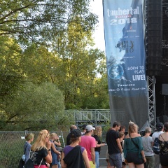 Taubertal-Festival 2018 (SO) - Impressionen  D71 2460