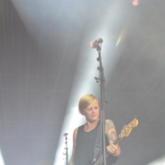 Taubertal-Festival 2018 (SO) - Hauptbühne - Broilers  D71 2516