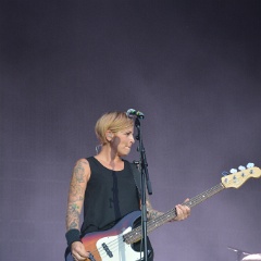 Taubertal-Festival 2018 (SO) - Hauptbühne - Broilers  D71 2522