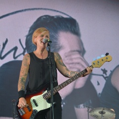 Taubertal-Festival 2018 (SO) - Hauptbühne - Broilers  D71 2571