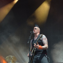 Taubertal-Festival 2018 (SO) - Hauptbühne - Broilers  D71 2600