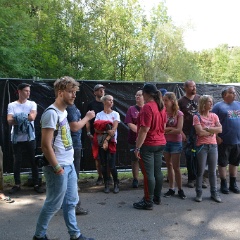 Taubertal-Festival 2019 (SA) - Tauberplanscher-Backstageführung  D71 8269