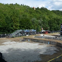 Taubertal-Festival 2019 (SA) - Tauberplanscher-Backstageführung  D71 8279