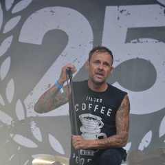 Taubertal-Festival 2019 (SA) - Hauptbühne - Donots  D71 8387