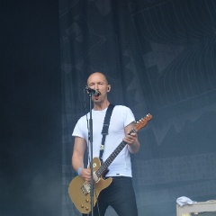 Taubertal-Festival 2019 (SA) - Hauptbühne - Donots  D71 8391