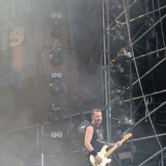 Taubertal-Festival 2019 (SA) - Hauptbühne - Donots  D71 8415