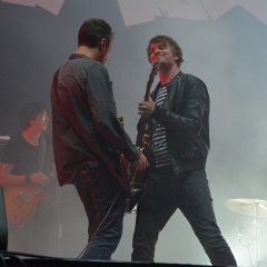 Taubertal-Festival 2019 (SA) - Hauptbühne - Madsen  D71 8511