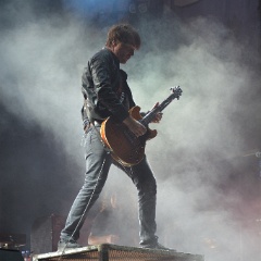 Taubertal-Festival 2019 (SA) - Hauptbühne - Madsen  D71 8518