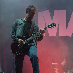 Taubertal-Festival 2019 (SA) - Hauptbühne - Madsen  D71 8523