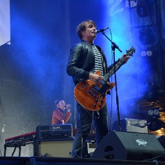 Taubertal-Festival 2019 (SA) - Hauptbühne - Madsen  D71 8528