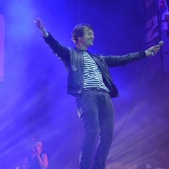 Taubertal-Festival 2019 (SA) - Hauptbühne - Madsen  D71 8589