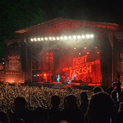 Taubertal-Festival 2019 (SA) - Hauptbühne - Madsen  D71 8613