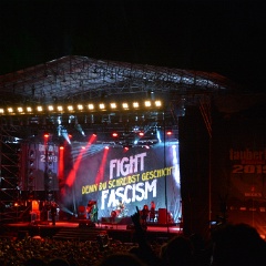 Taubertal-Festival 2019 (SA) - Hauptbühne - Madsen  D71 8619