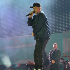 Taubertal-Festival 2019 (SA) - Hauptbühne - Die Fantastischen Vier  D71 8646