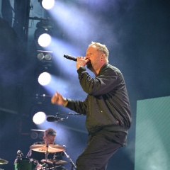 Taubertal-Festival 2019 (SA) - Hauptbühne - Die Fantastischen Vier  D71 8653