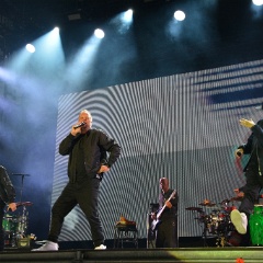 Taubertal-Festival 2019 (SA) - Hauptbühne - Die Fantastischen Vier  D71 8669