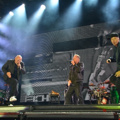 Taubertal-Festival 2019 (SA) - Hauptbühne - Die Fantastischen Vier  D71 8678