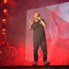 Taubertal-Festival 2019 (SA) - Hauptbühne - Die Fantastischen Vier  D71 8730