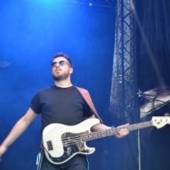 Taubertal-Festival 2019 (SO) - SfN-Bühne - PEZ  D71 8840