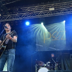 Taubertal-Festival 2019 (SO) - SfN-Bühne - PEZ  D71 8842