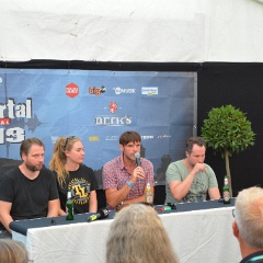 Taubertal-Festival 2019 (SO) - Pressekonferenz  D71 8900