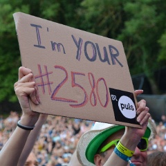 Taubertal-Festival 2019 (SO) - Impressionen  D71 8940