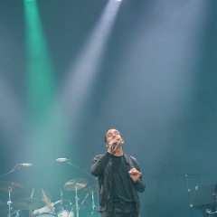 Taubertal-Festival 2019 (SO) - Hauptbühne - Bosse  D71 9032