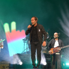 Taubertal-Festival 2019 (SO) - Hauptbühne - Bosse  D71 9076