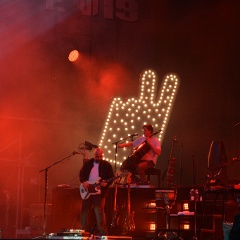 Taubertal-Festival 2019 (SO) - Hauptbühne - Bosse  D71 9124