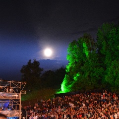 Taubertal-Festival 2019 (SO) - Hauptbühne - Die Toten Hosen  D71 9160