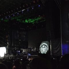 Taubertal-Festival 2019 (SO) - Hauptbühne - Die Toten Hosen  D71 9161