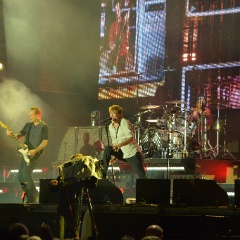 Taubertal-Festival 2019 (SO) - Hauptbühne - Die Toten Hosen  D71 9195