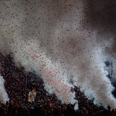Taubertal-Festival 2019 (SO) - Hauptbühne - Die Toten Hosen  D71 9278