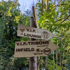 Tag 1 - Freitag