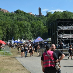 Tag 2 - Samstag